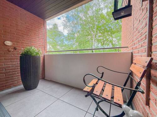 Balkon - 