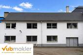 VUB0002378-1 - Hallen- und Lagerimmobilie ca 530m² auf ca. 6600m² Grundstück mit Erweiterungspotenzial in Hof
