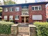 Eingang - 1 Zimmer Mehrfamilienhaus, Wohnhaus in Mönchengladbach