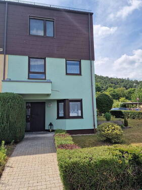 Bild 2 - 4 Zimmer Reihenendhaus zum Kaufen in Wertheim-Bestenheid