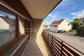 Balkon (EG) - 