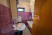 Bad mit Wanne - 