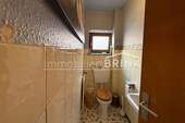 WC getrennt vom Bad - 