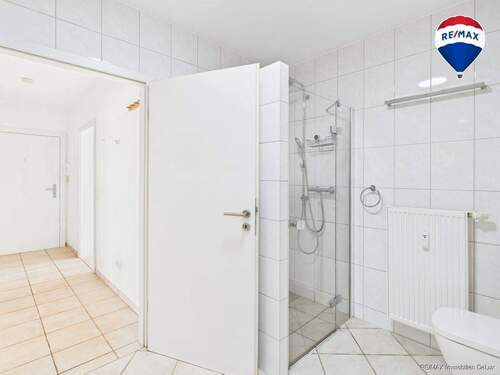 RE/MAX Immobilien DeLux Wohnung Perl - Besch - 