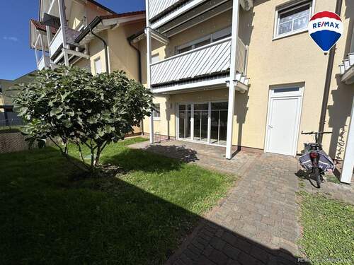 RE/MAX Immobilien DeLux Wohnung Perl - Besch - 