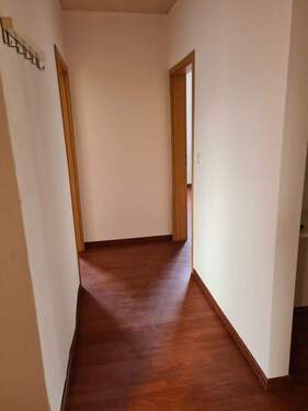 Flur - 2 Zimmer Etagenwohnung in Göttingen