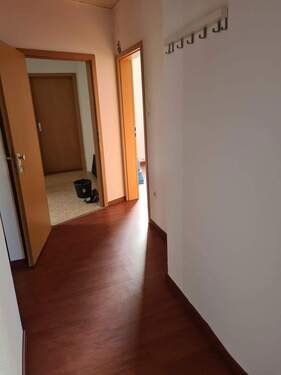 Flur - Etagenwohnung mit 68,00 m² in Göttingen zur Miete
