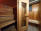 Sauna - 