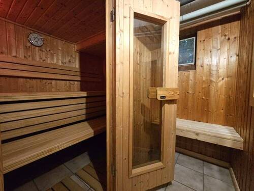 Sauna - 