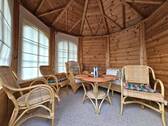 Gartenhaus - 