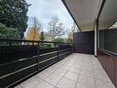 Balkon EG - 