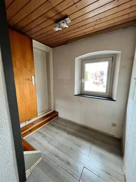 OG Flur - Schlafzimmer - 