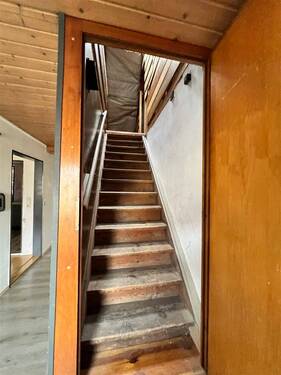 OG Aufgang Spitzboden - 