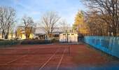 Tennisplatz - 
