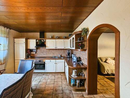 Küche GG - Einfamilienhaus mit 160,00 m&sup2; in Alsdorf zum Kaufen