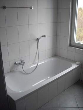Badewanne - 