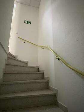 Kellertreppe - 