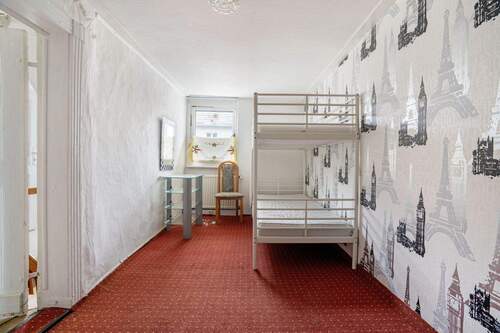 Kinderzimmer 2 - OG - 