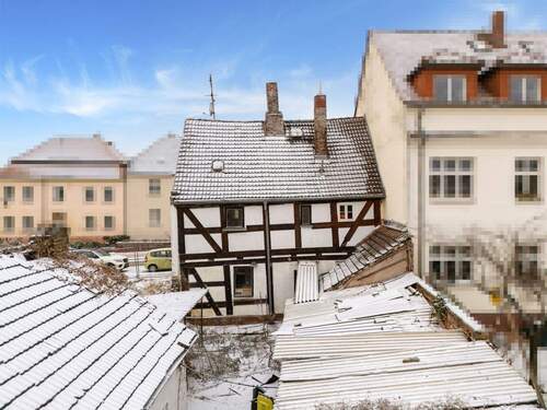 Haus Innenhof - 