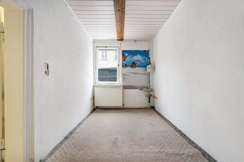 Gästezimmer - EG - 