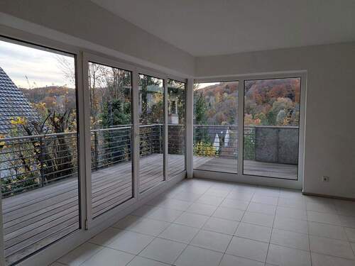 Bild 2 - 3 Zimmer Etagenwohnung zur Miete in Rösrath