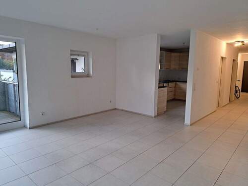 Bild 3 - 3 Zimmer Etagenwohnung in Rösrath