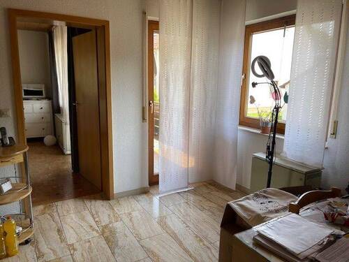 Diele/Durchgangszimmer EG - 