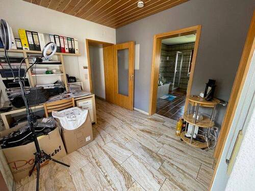 Diele/Durchgangszimmer EG - 