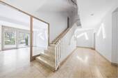 Treppenhaus - 