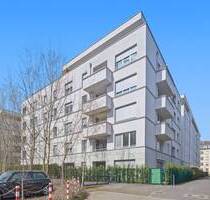 Modern & Bezugsfrei! 2-Zimmer Wohnung mit Balkon, Lift und Einbauküche in Wilmersdorf - Berlin Schmargendorf