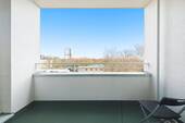 Balkon - 