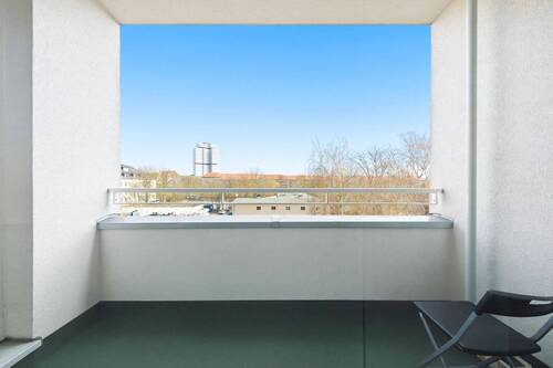 Balkon - 