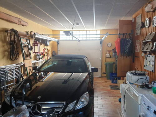 Garage Haus 2 - 