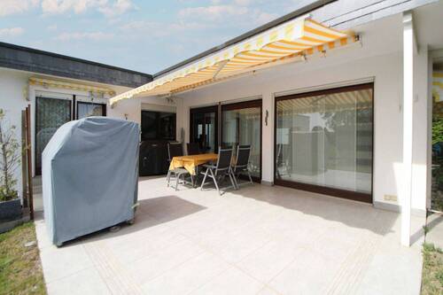 Terrasse - 