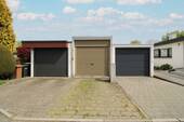 Duplex-Garage - 