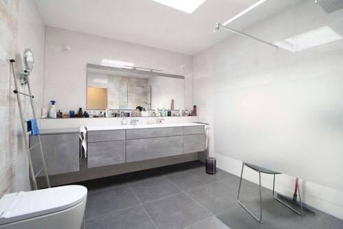Badezimmer - 