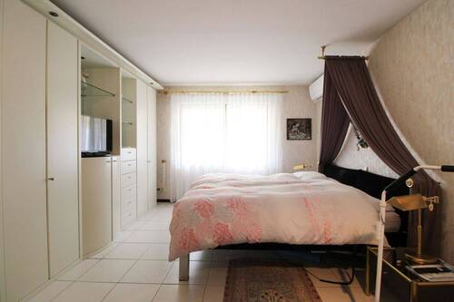 Schlafzimmer - 