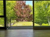 Balkon mit Naturblick - 2 Zimmer Etagenwohnung zum Kaufen in Mörfelden-Walldorf / Walldorf