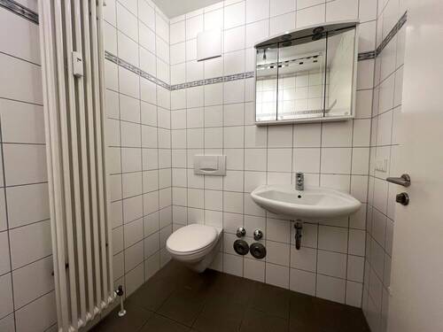 Badezimmer (I) - 