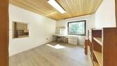 Kinderzimmer im Souterrain - 
