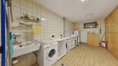 Waschkeller - 