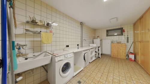 Waschkeller - 