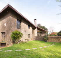 Großzügiger Bungalow in bevorzugter Lage mit unverbautem Blick - Odenthal Hahnenberg