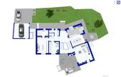Grundriss Erdgeschoss - 