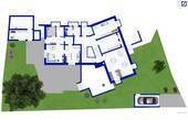Grundriss Untergeschoss - 