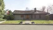 Hausansicht - Bungalow mit 191,00 m&sup2; in Odenthal zum Kaufen