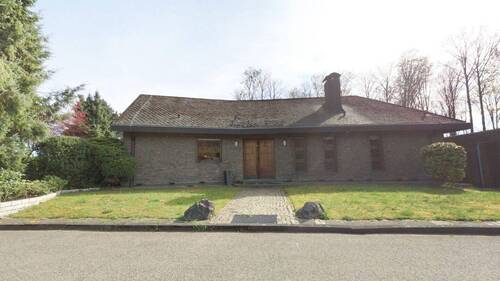 Hausansicht - Bungalow mit 191,00 m&sup2; in Odenthal zum Kaufen