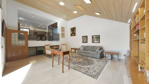 Wohnzimmer - 