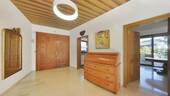 Eingangshalle - 
