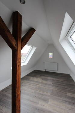 sep. Zimmer / Hobbyraum - 